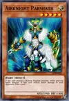 Edison Rulings for Airknight Parshath